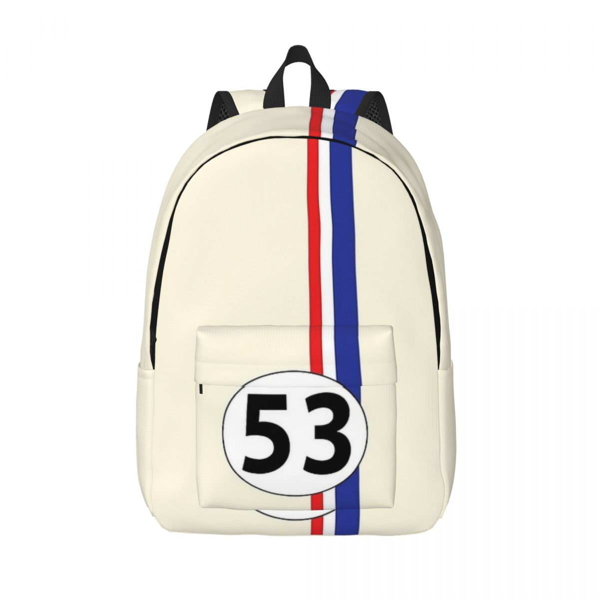 Herbie Number 53 Fashion Backp - Fashion Backpack Women 评论和价格