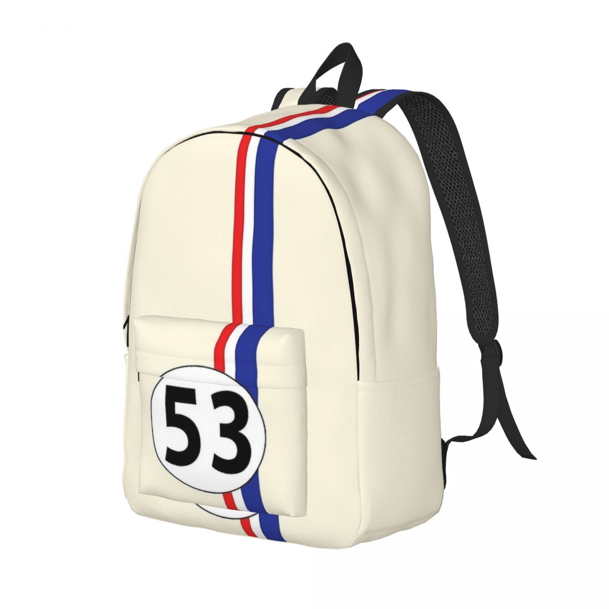 Herbie Number 53 Fashion Backp - Fashion Backpack Women 评论和价格