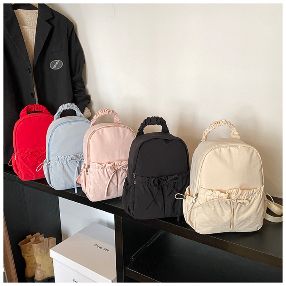 Japanese Style Women's Backpac - Fashion Backpack Women 评论和价格