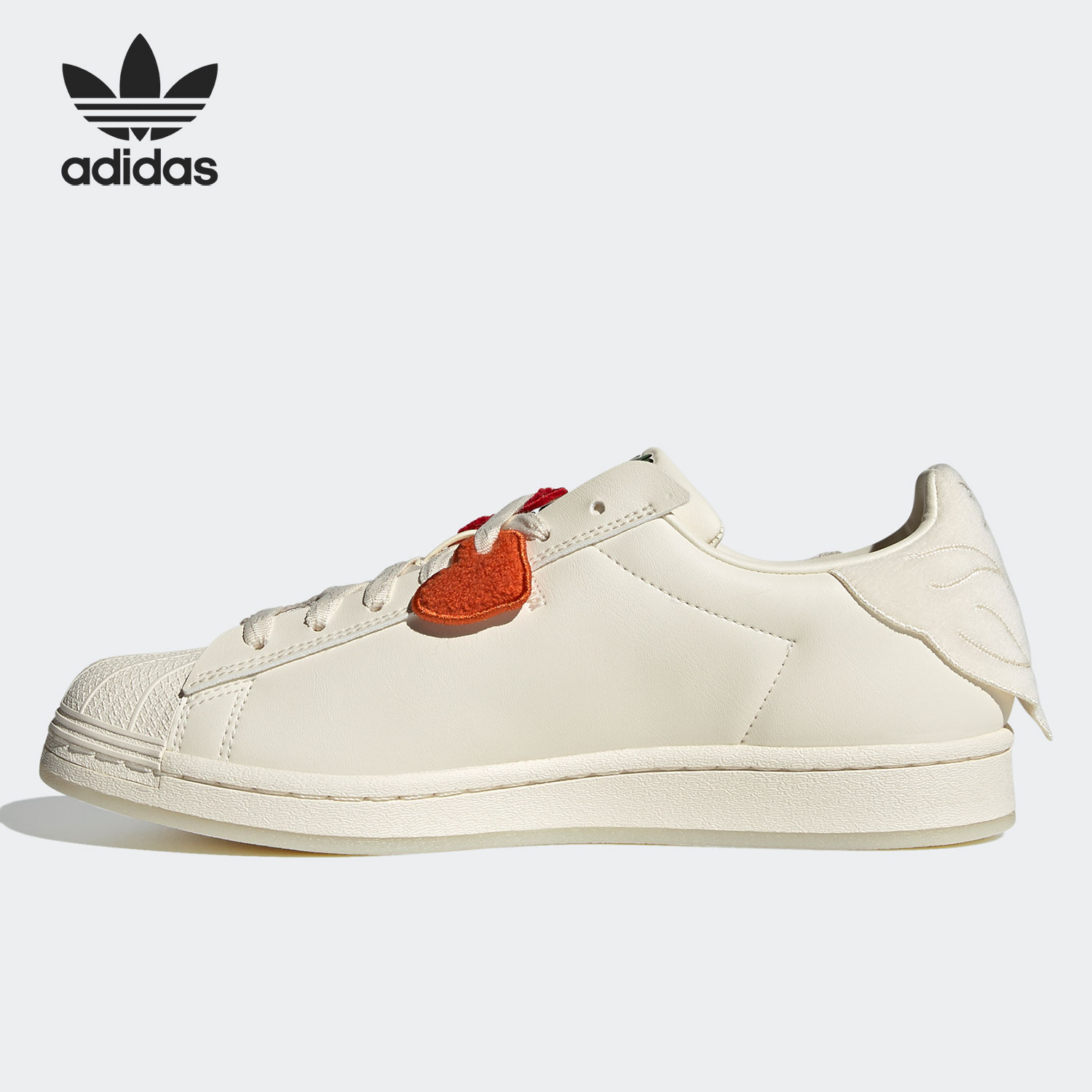 Adidas Genuine Originals SADNE - Adidas Shoes Superstar 评论和价格