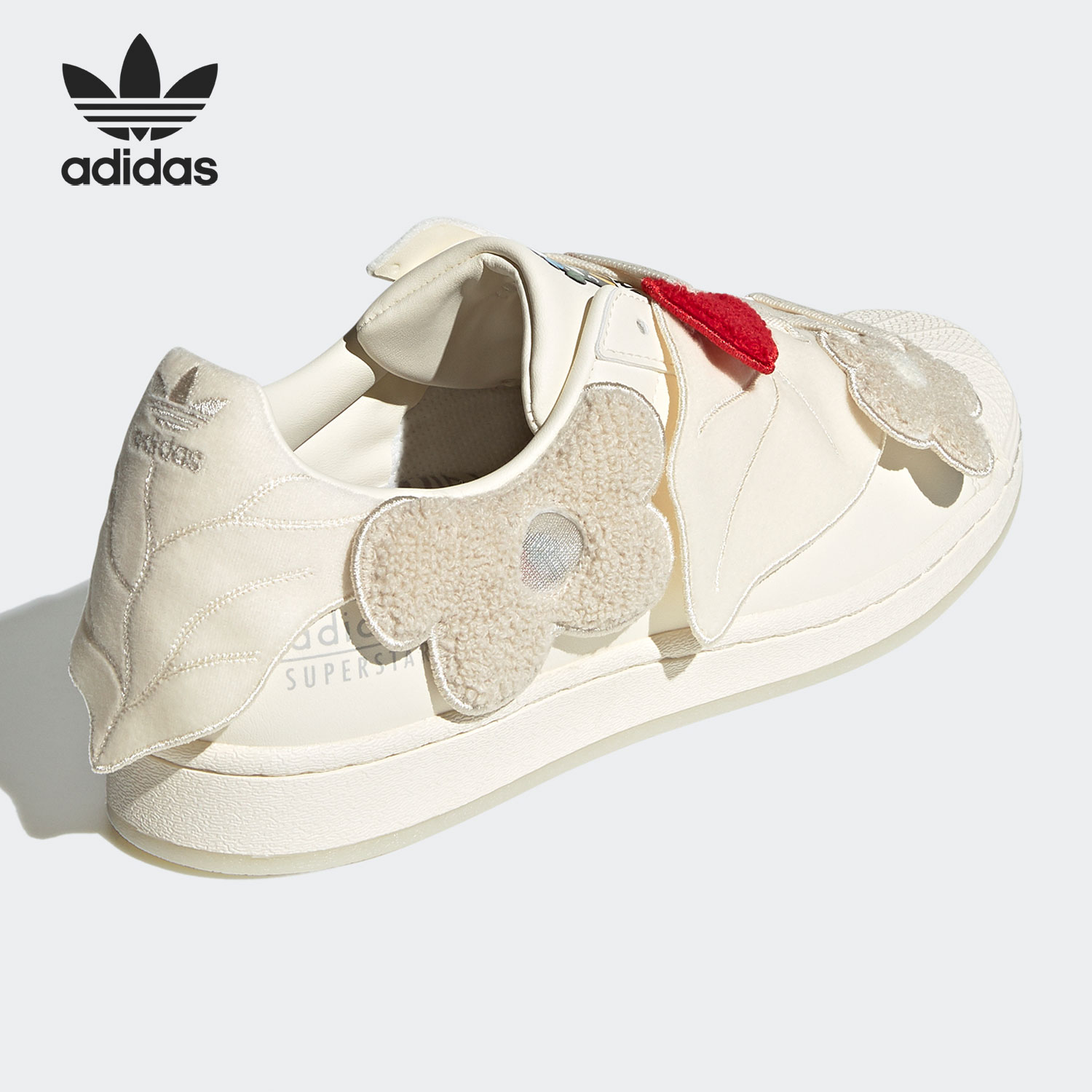 Adidas Genuine Originals SADNE - Adidas Shoes Superstar 评论和价格