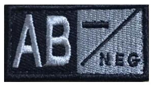 3d Blood Type Embroidered Clot - Urban Backpack Tactical 评论和价格