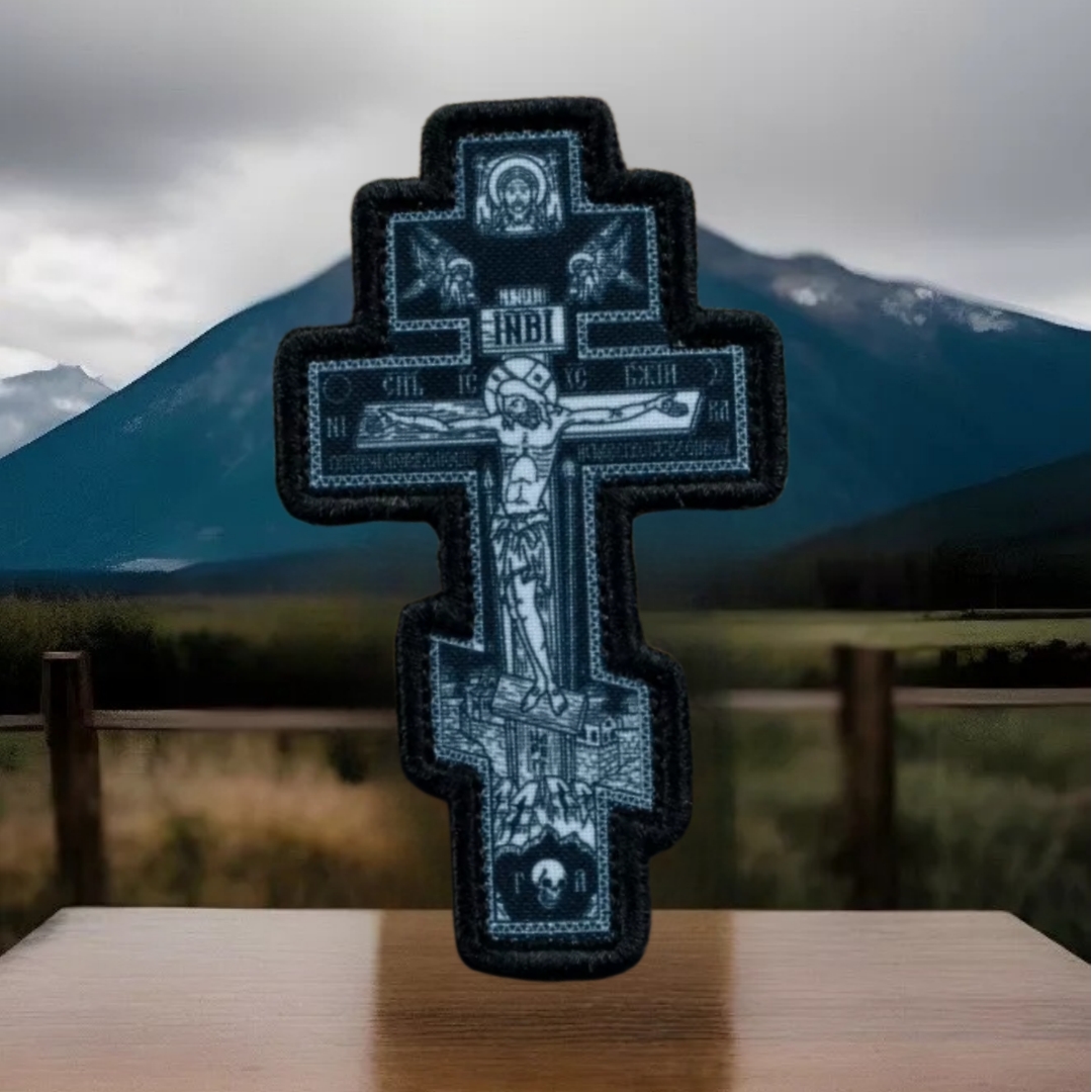 The Cross of Christ Tactical M - Urban Backpack Tactical 评论和价格