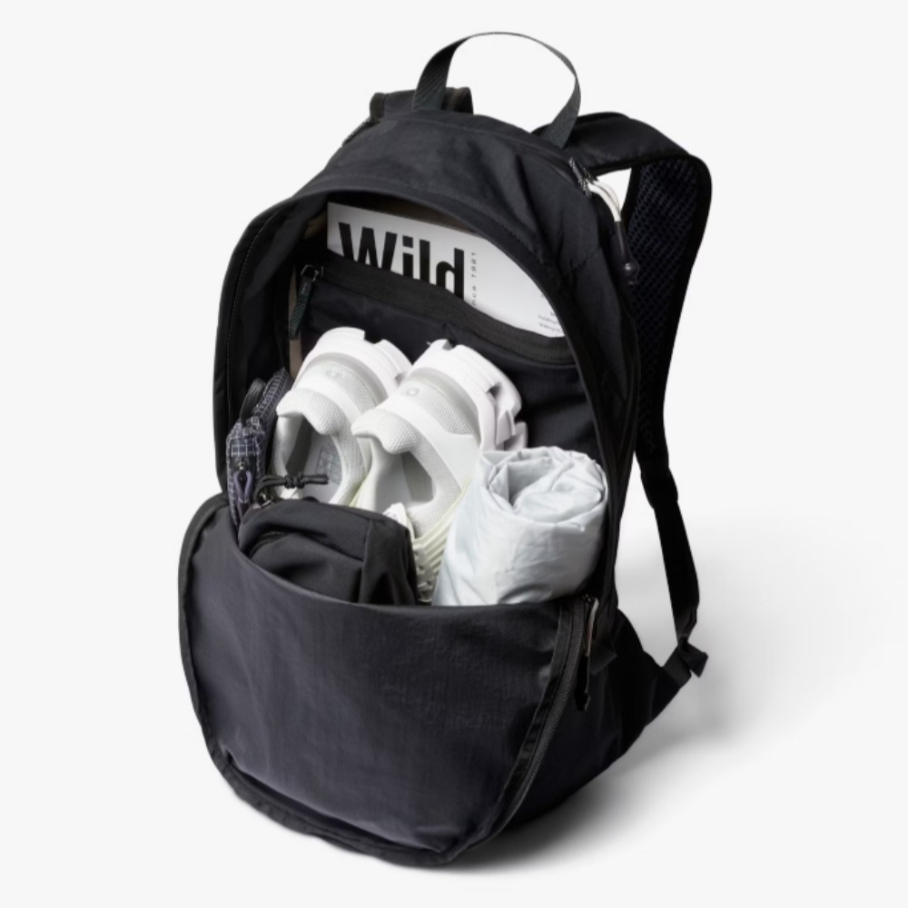 Bellroy Lite Daypack 20L Light - Hiking Backpack Waterproof 评论和价格